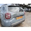 Recambio de porton trasero para dacia duster (hm_) 1.3 tce 130 (hmmf) referencia OEM IAM   
