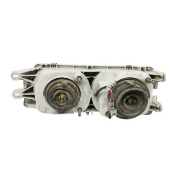 Recambio de faro derecho para mitsubishi galant berlina (e30) 2.0 cat referencia OEM IAM MB597512  