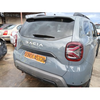 Recambio de porton trasero para dacia duster (hm_) 1.3 tce 130 (hmmf) referencia OEM IAM   