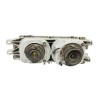 Recambio de faro derecho para mitsubishi galant berlina (e30) 2.0 cat referencia OEM IAM MB597512  