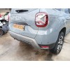 Recambio de paragolpes trasero para dacia duster (hm_) 1.3 tce 130 (hmmf) referencia OEM IAM   