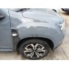 Recambio de aleta delantera derecha para dacia duster (hm_) 1.3 tce 130 (hmmf) referencia OEM IAM   