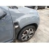 Recambio de aleta delantera derecha para dacia duster (hm_) 1.3 tce 130 (hmmf) referencia OEM IAM   