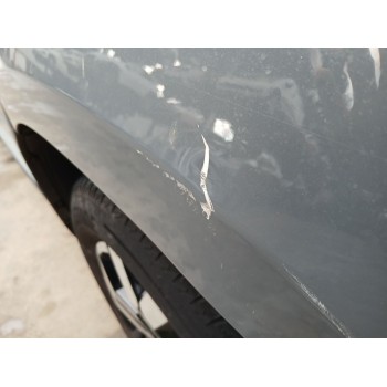 Recambio de aleta delantera derecha para dacia duster (hm_) 1.3 tce 130 (hmmf) referencia OEM IAM   