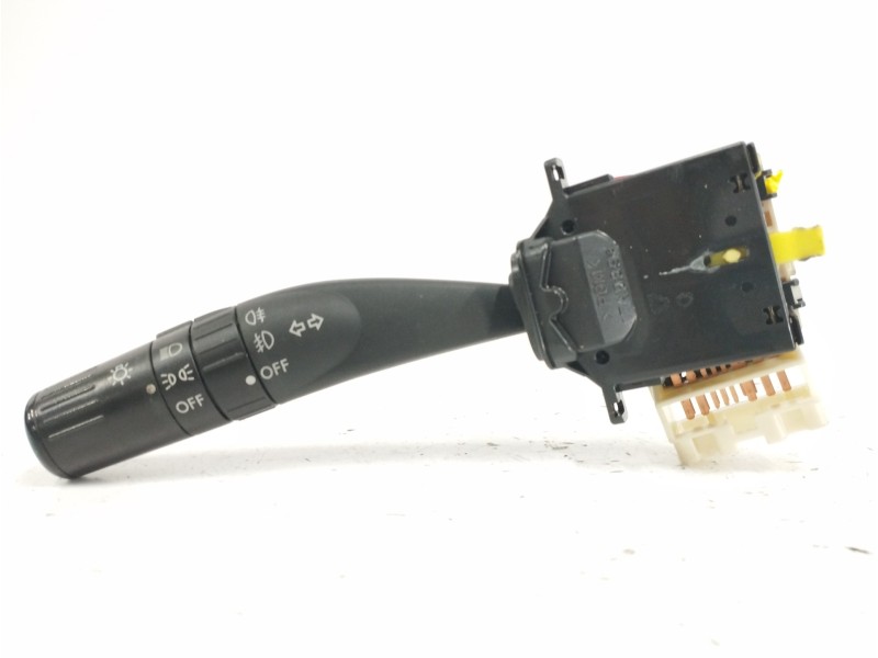 Recambio de mando luces para subaru impreza g12 1.5 referencia OEM IAM Recambio de mando luces para subaru impreza g12 1.5 referencia OEM IAM