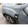Recambio de aleta delantera izquierda para dacia duster (hm_) 1.3 tce 130 (hmmf) referencia OEM IAM   