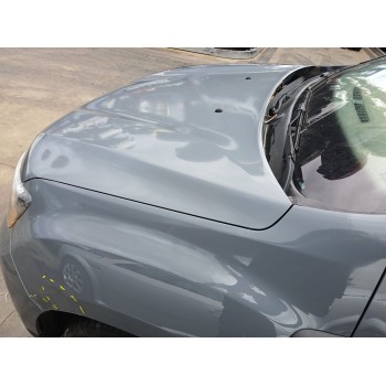 Recambio de capot para dacia duster (hm_) 1.3 tce 130 (hmmf) referencia OEM IAM   