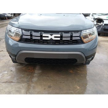Recambio de paragolpes delantero para dacia duster (hm_) 1.3 tce 130 (hmmf) referencia OEM IAM   