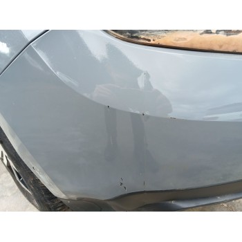 Recambio de paragolpes delantero para dacia duster (hm_) 1.3 tce 130 (hmmf) referencia OEM IAM   