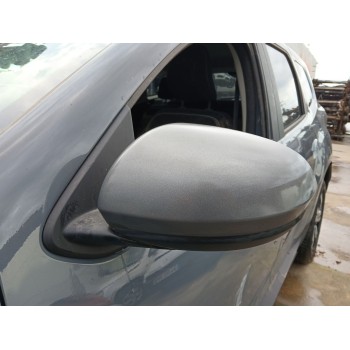 Recambio de retrovisor izquierdo para dacia duster (hm_) 1.3 tce 130 (hmmf) referencia OEM IAM   