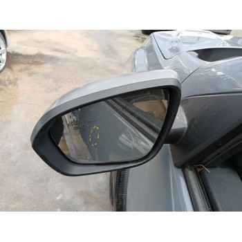 Recambio de retrovisor izquierdo para dacia duster (hm_) 1.3 tce 130 (hmmf) referencia OEM IAM   