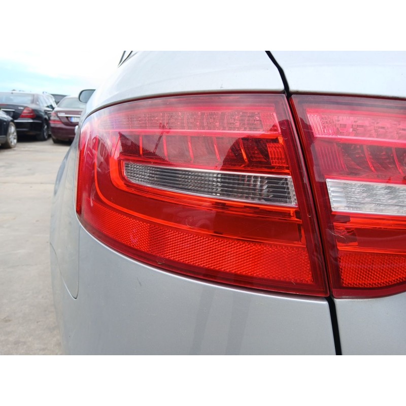 Recambio de piloto trasero izquierdo para audi a4 b8 avant (8k5) 2.0 tdi referencia OEM IAM   