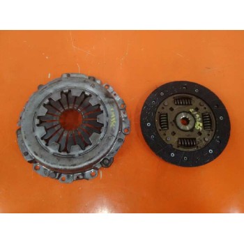 Recambio de kit embrague para daewoo matiz se referencia OEM IAM   