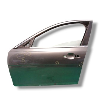 Recambio de puerta delantera izquierda para jaguar xe (x760) 2.0 d referencia OEM IAM T4N2633  