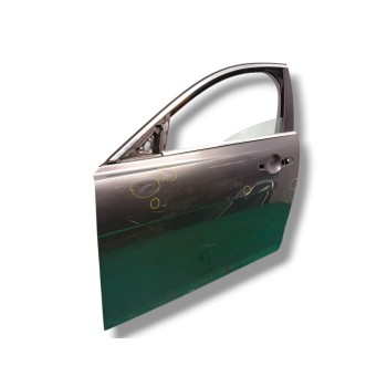 Recambio de puerta delantera izquierda para jaguar xe (x760) 2.0 d referencia OEM IAM T4N2633  