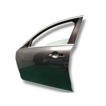 Recambio de puerta delantera izquierda para jaguar xe (x760) 2.0 d referencia OEM IAM T4N2633  