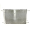 Recambio de condensador / radiador aire acondicionado para seat leon st (5f8) 2.0 tdi referencia OEM IAM 5Q0816411BH  