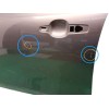 Recambio de puerta delantera izquierda para jaguar xe (x760) 2.0 d referencia OEM IAM T4N2633  