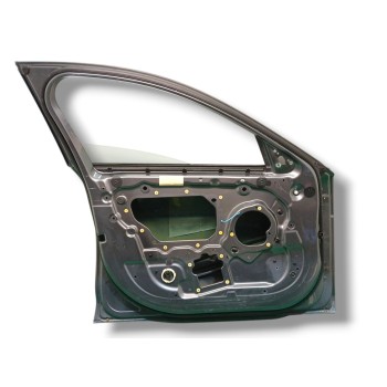 Recambio de puerta delantera izquierda para jaguar xe (x760) 2.0 d referencia OEM IAM T4N2633  