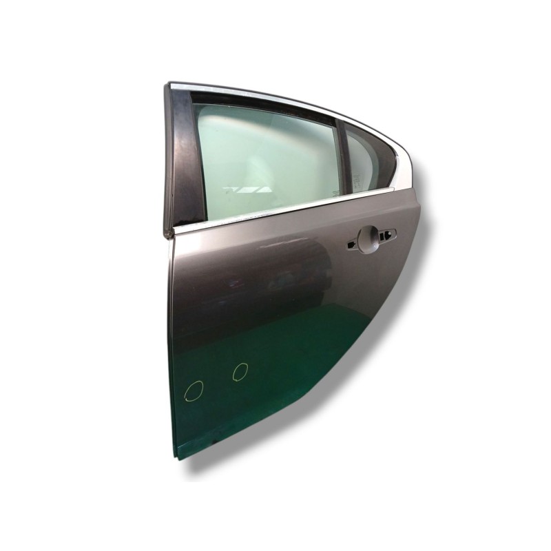 PUERTA TRASERA IZQUIERDA