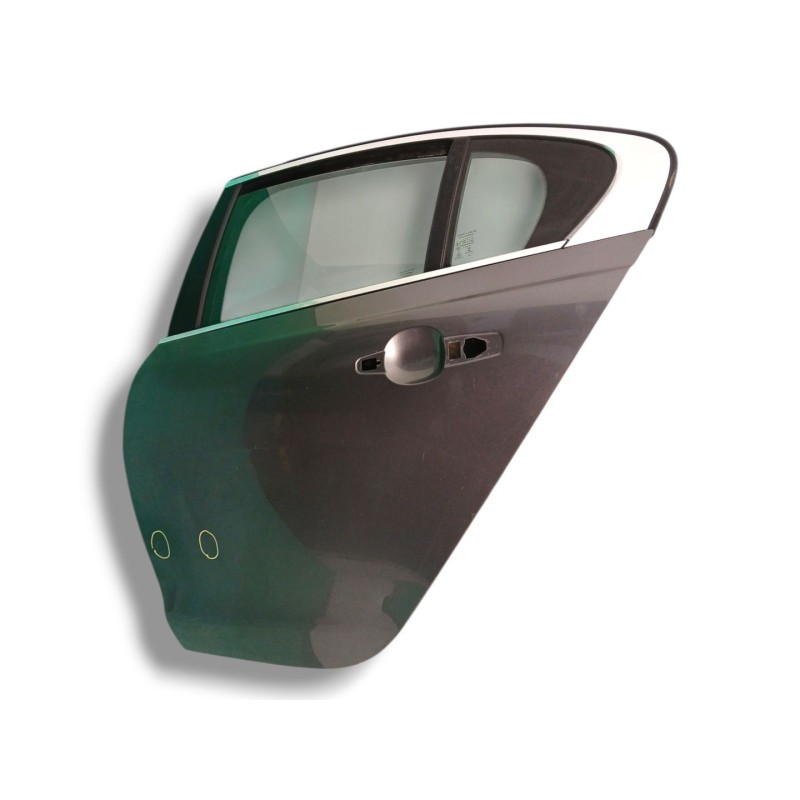 PUERTA TRASERA IZQUIERDA