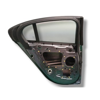 Recambio de puerta trasera izquierda para jaguar xe (x760) 2.0 d referencia OEM IAM T4N2635  