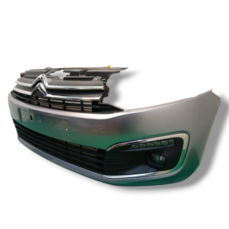 PARAGOLPES DELANTERO 9816045580