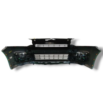 Recambio de paragolpes delantero para citroën c-elysee (dd_) 1.6 vti 115 (ddnfp0, ddnfp6, ddnfp9) referencia OEM IAM 9816045477 