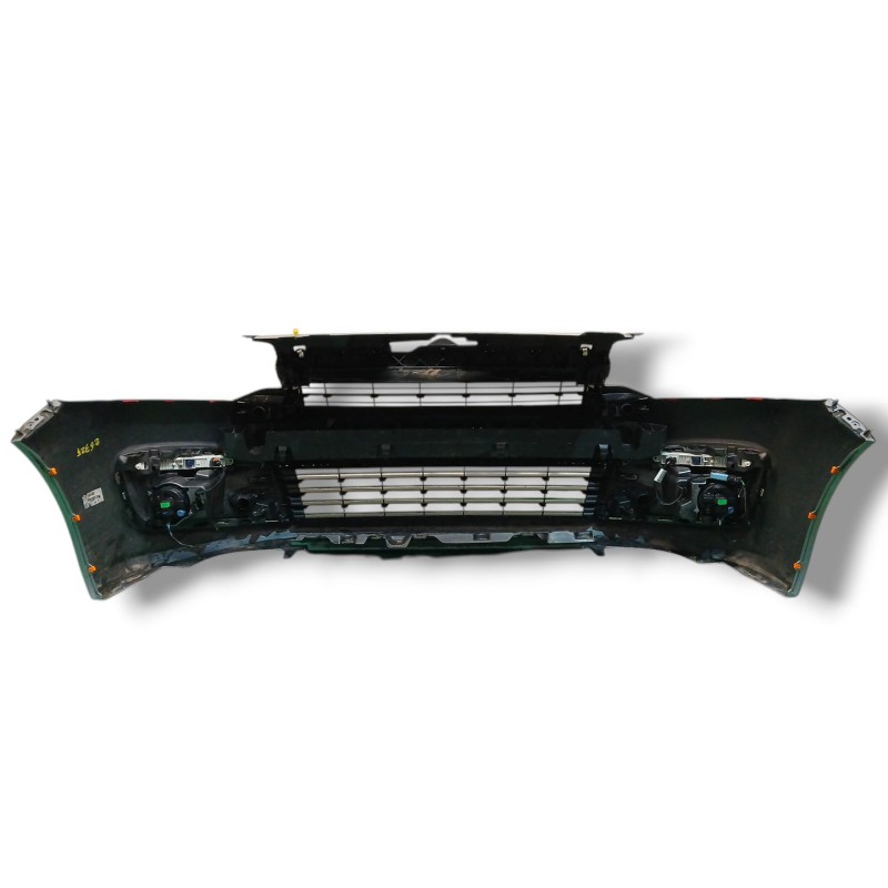 PARAGOLPES DELANTERO 9816045580