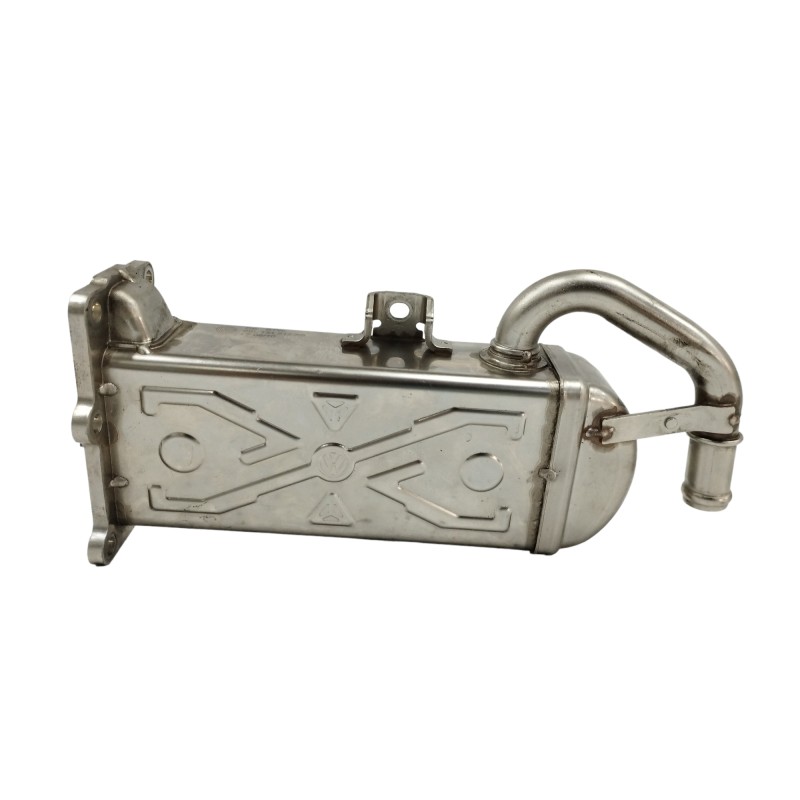 Recambio de enfriador egr para seat ibiza sc (6j1) 1.6 tdi referencia OEM IAM 03L131512AS  