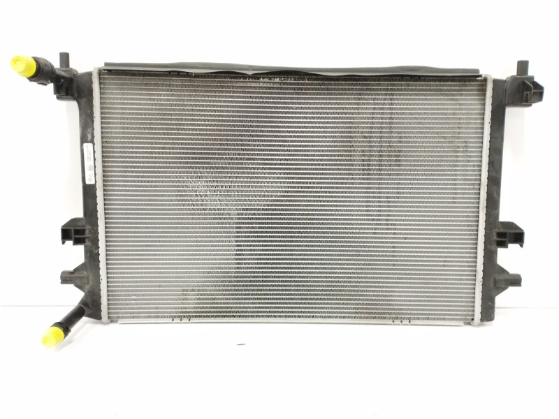 Recambio de radiador agua para seat leon st (5f8) 2.0 tdi referencia OEM IAM 5Q0121251GB OBSERVAR FOTOS Recambio de radiador agua para seat leon st (5f8) 2.0 tdi referencia OEM IAM 5Q0121251GB OBSERVAR FOTOS