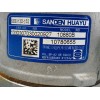 Recambio de compresor aire acondicionado para mg zs zs suv (azs1) 1.5 vti referencia OEM IAM  SEBX13D152 