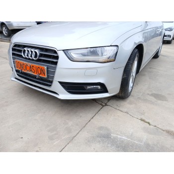 Recambio de paragolpes delantero para audi a4 b8 avant (8k5) 2.0 tdi referencia OEM IAM 8K0807065C  