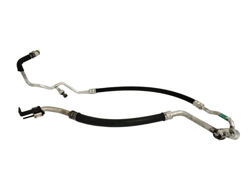 Recambio de tubos aire acondicionado para chevrolet captiva 2.0 diesel cat referencia OEM IAM 96629590 Recambio de tubos aire acondicionado para chevrolet captiva 2.0 diesel cat referencia OEM IAM 96629590