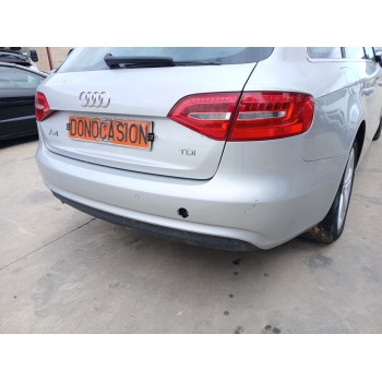 Recambio de paragolpes trasero para audi a4 b8 avant (8k5) 2.0 tdi referencia OEM IAM 8K9807067A  