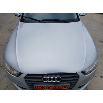 Recambio de capot para audi a4 b8 avant (8k5) 2.0 tdi referencia OEM IAM 8K0823029H  