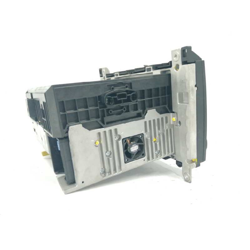 SISTEMA AUDIO / RADIO CD MF2830