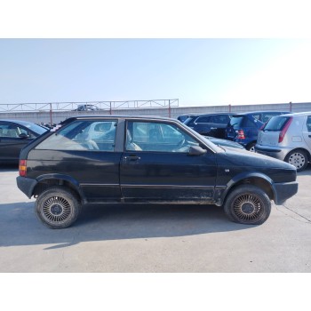 Recambio de carroceria corte para seat ibiza 1.5 referencia OEM IAM   
