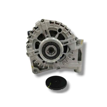 Recambio de alternador para mg zs zs suv (azs1) 1.5 vti referencia OEM IAM  135A FGN12S200