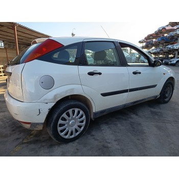ford focus i (daw, dbw) del año 1999