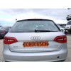Recambio de porton trasero para audi a4 b8 avant (8k5) 2.0 tdi referencia OEM IAM 8K9827023  