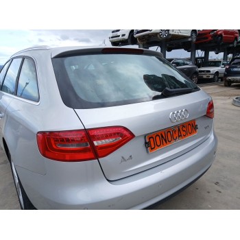 Recambio de porton trasero para audi a4 b8 avant (8k5) 2.0 tdi referencia OEM IAM 8K9827023  