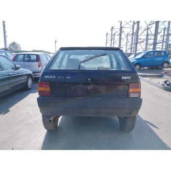 Recambio de carroceria corte para seat ibiza 1.5 referencia OEM IAM   