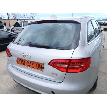 Recambio de porton trasero para audi a4 b8 avant (8k5) 2.0 tdi referencia OEM IAM 8K9827023  