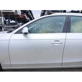 Recambio de puerta delantera izquierda para audi a4 b8 avant (8k5) 2.0 tdi referencia OEM IAM 8K0831051J  