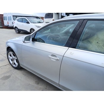 Recambio de puerta delantera izquierda para audi a4 b8 avant (8k5) 2.0 tdi referencia OEM IAM 8K0831051J  