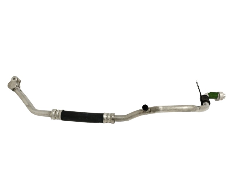 Recambio de tubos aire acondicionado para chevrolet captiva 2.0 diesel cat referencia OEM IAM 96629600 Recambio de tubos aire acondicionado para chevrolet captiva 2.0 diesel cat referencia OEM IAM 96629600