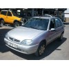 citroën saxo (s0, s1) del año 2000