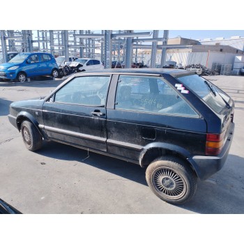 Recambio de carroceria corte para seat ibiza 1.5 referencia OEM IAM   