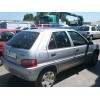 citroën saxo (s0, s1) del año 2000